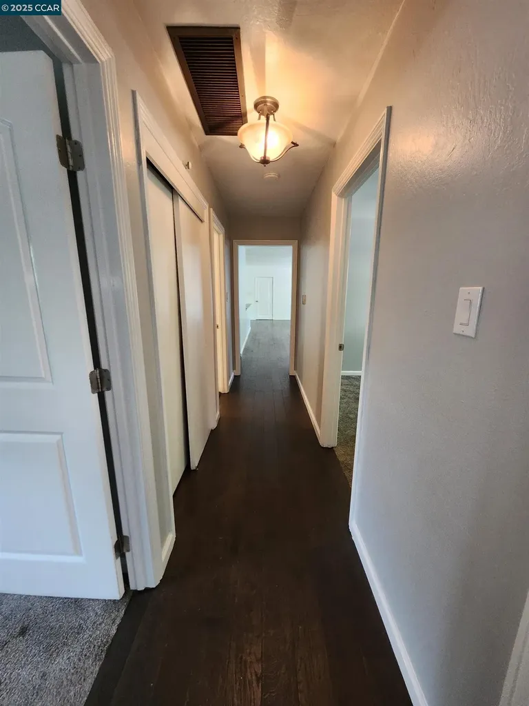 3479 Rose Court Concord CA 94519