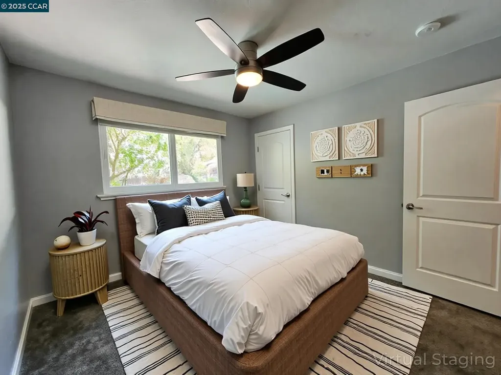 3479 Rose Court Concord CA 94519