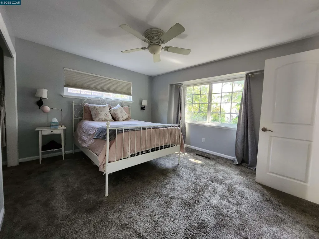 3479 Rose Court Concord CA 94519