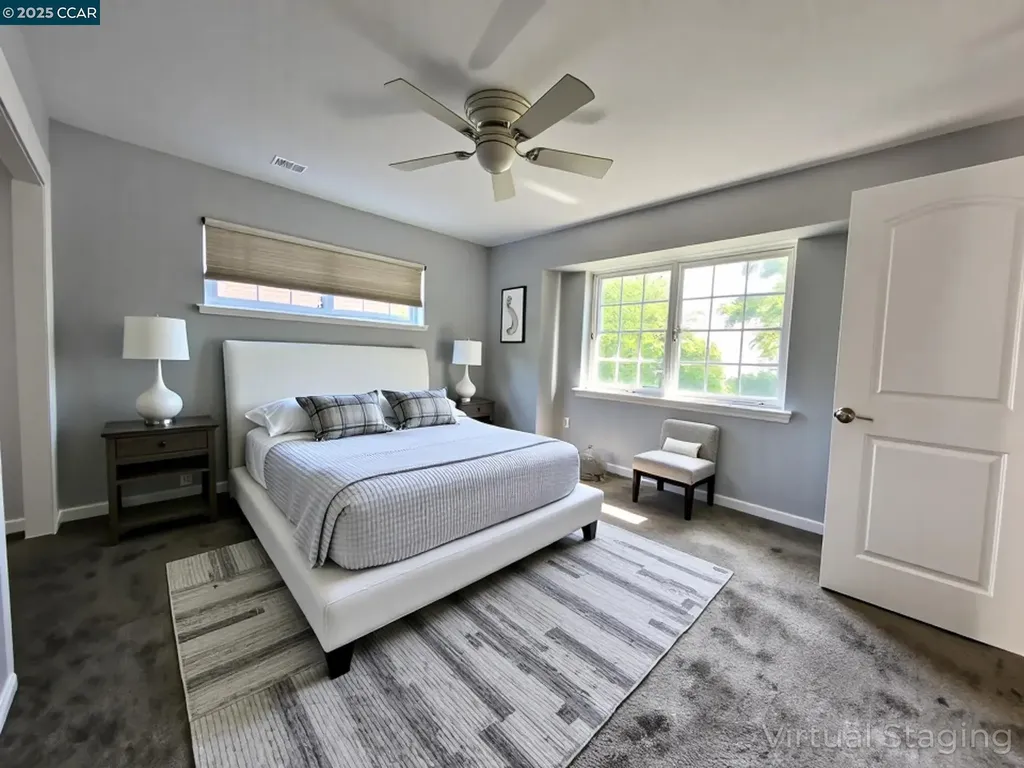 3479 Rose Court Concord CA 94519