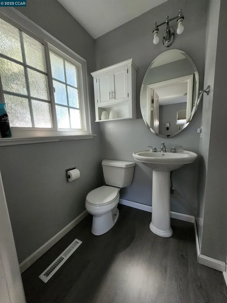 3479 Rose Court Concord CA 94519