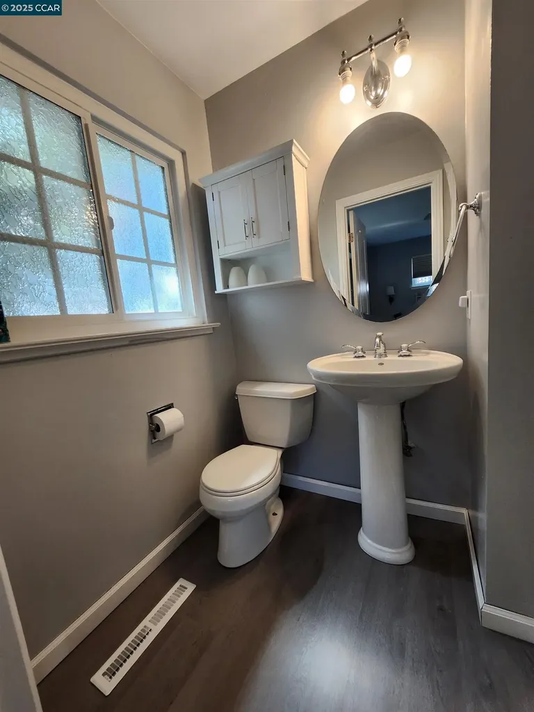 3479 Rose Court Concord CA 94519