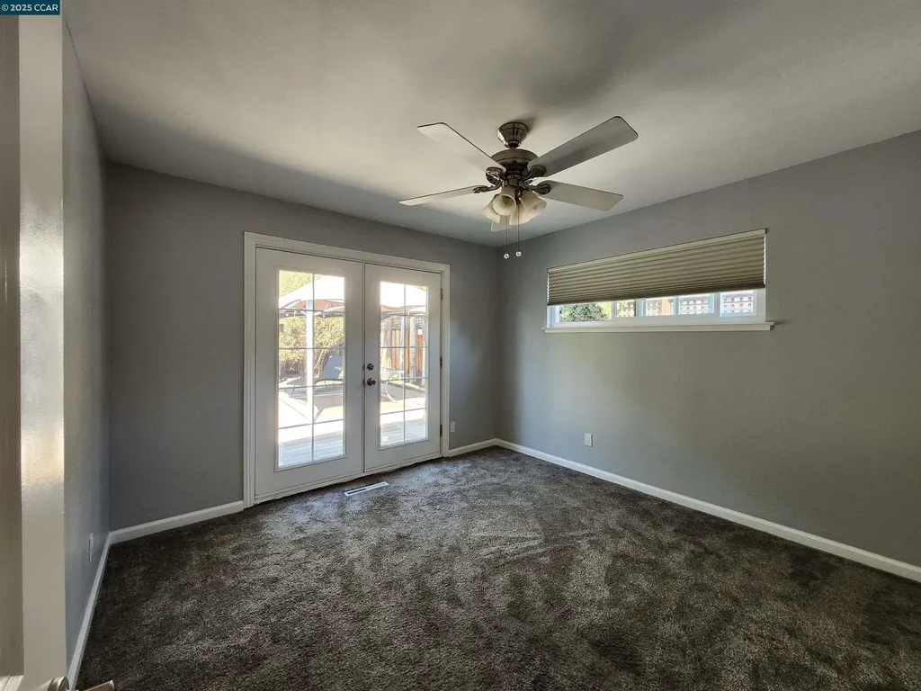 3479 Rose Court Concord CA 94519