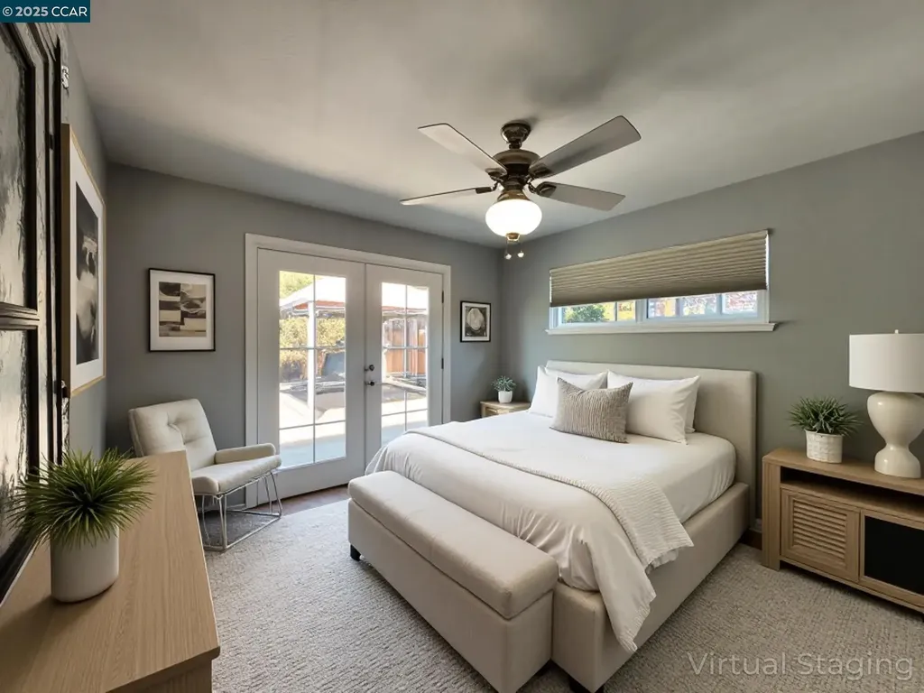 3479 Rose Court Concord CA 94519