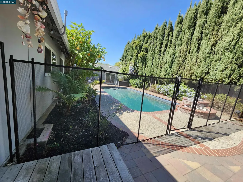 3479 Rose Court Concord CA 94519