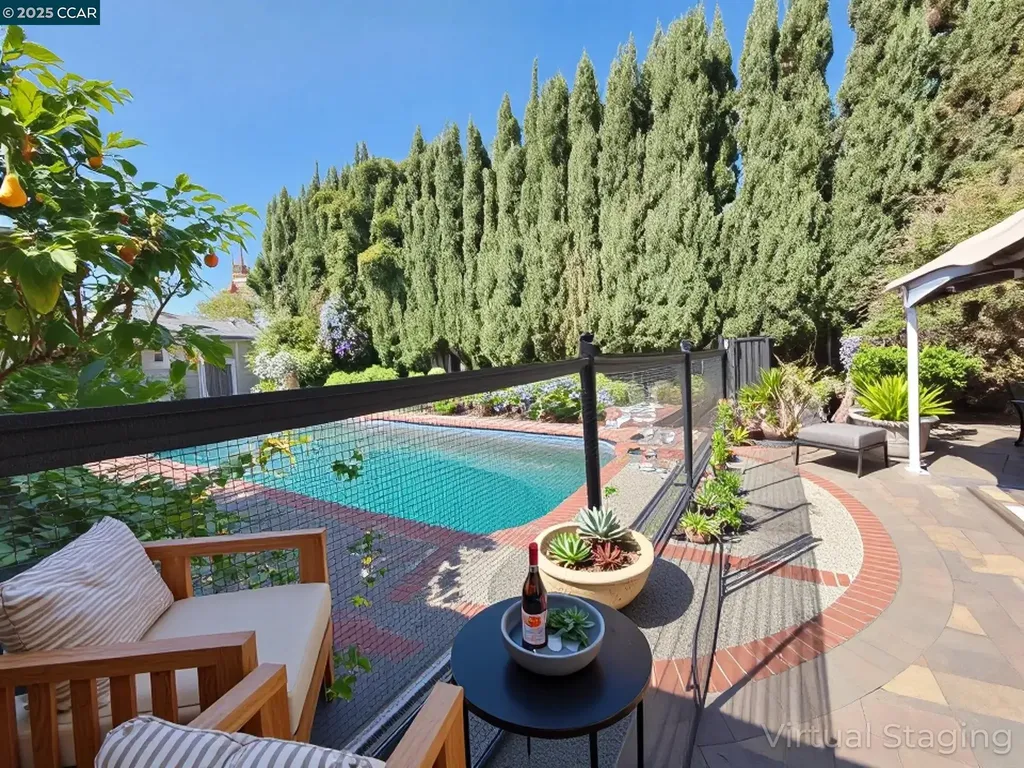 3479 Rose Court Concord CA 94519