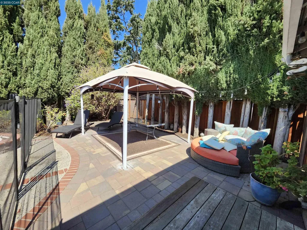 3479 Rose Court Concord CA 94519