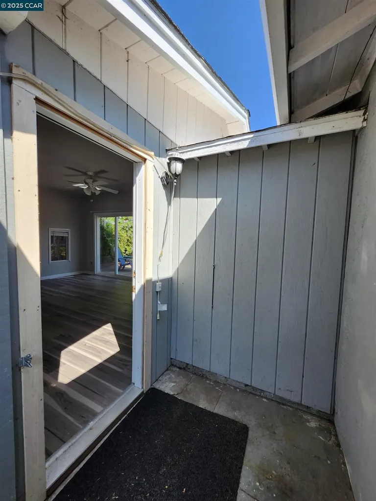 3479 Rose Court Concord CA 94519