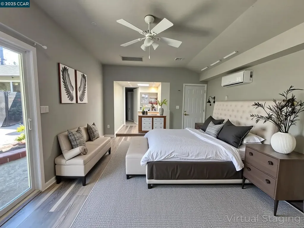 3479 Rose Court Concord CA 94519