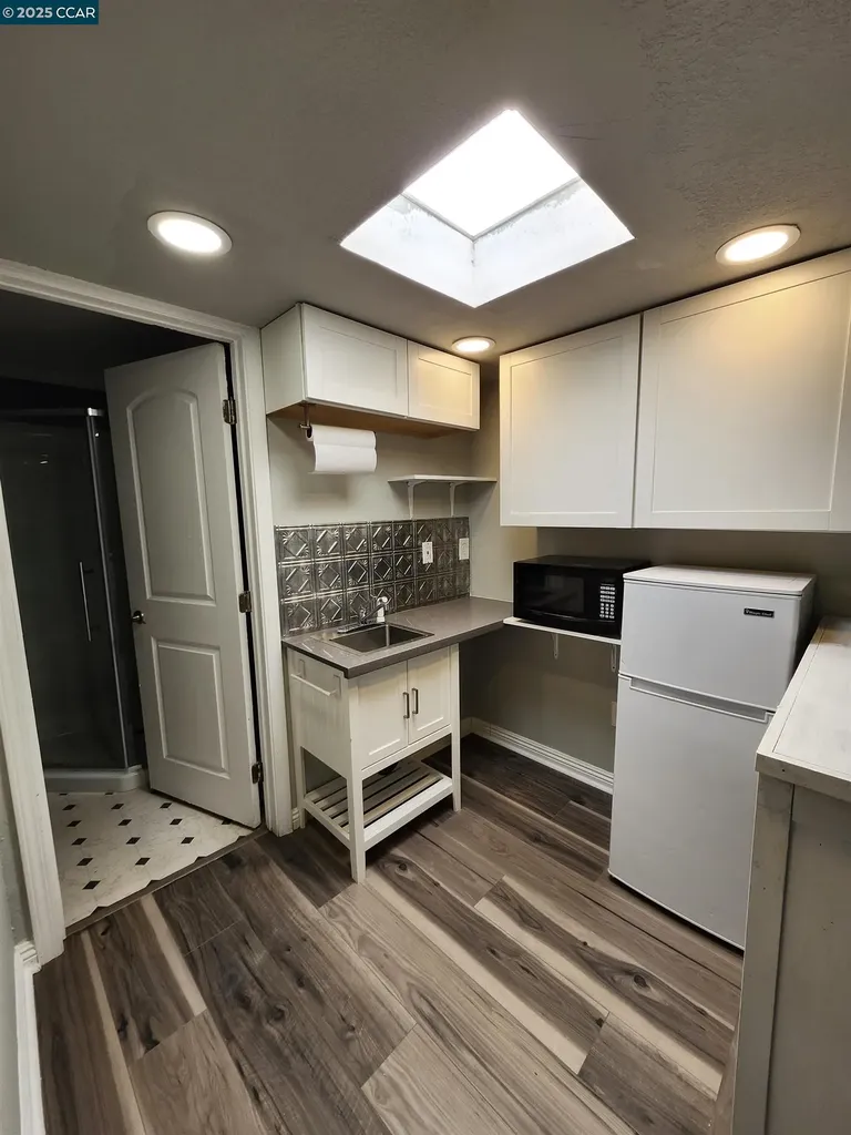 3479 Rose Court Concord CA 94519