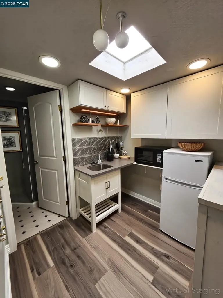 3479 Rose Court Concord CA 94519