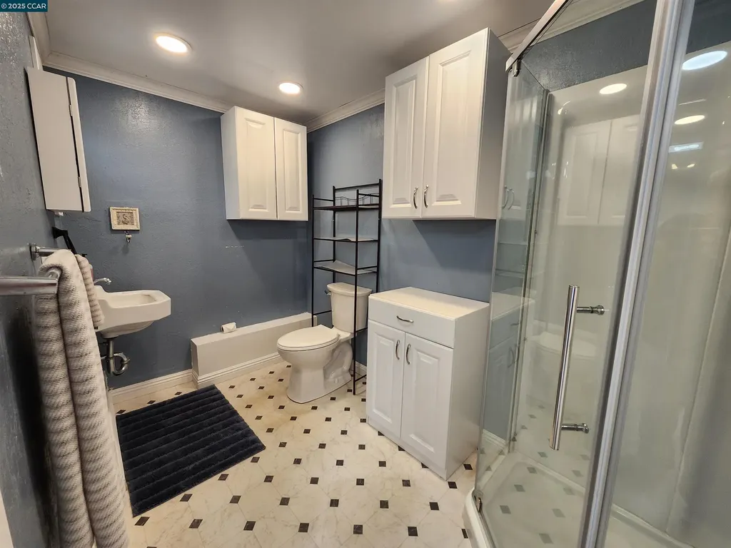 3479 Rose Court Concord CA 94519