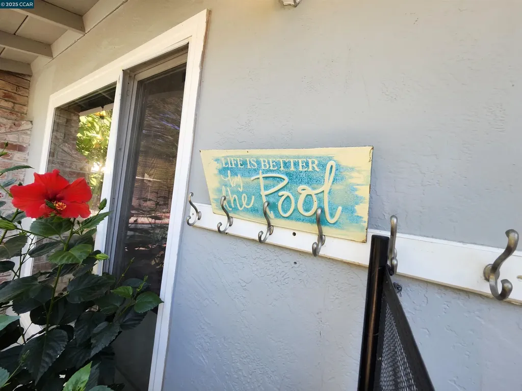 3479 Rose Court Concord CA 94519