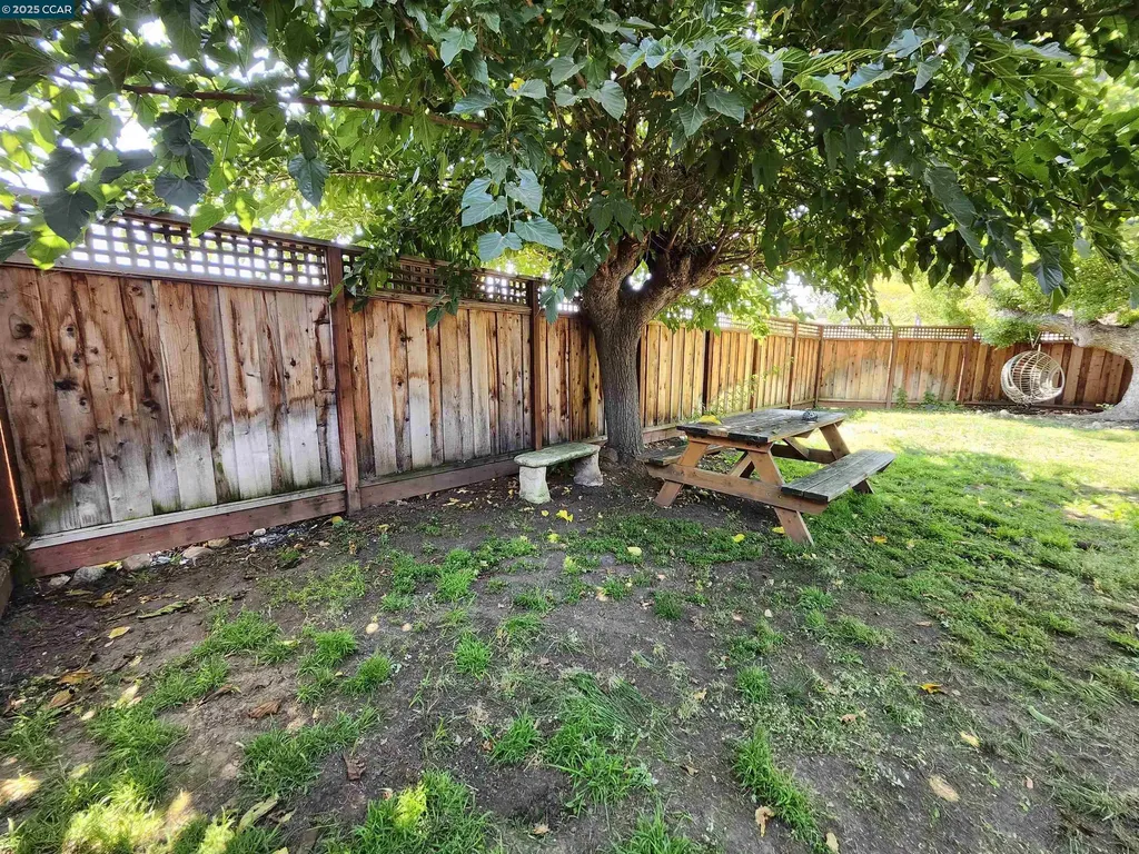 3479 Rose Court Concord CA 94519