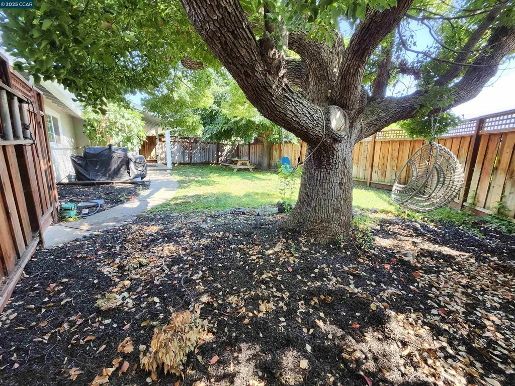 3479 Rose Court Concord CA 94519