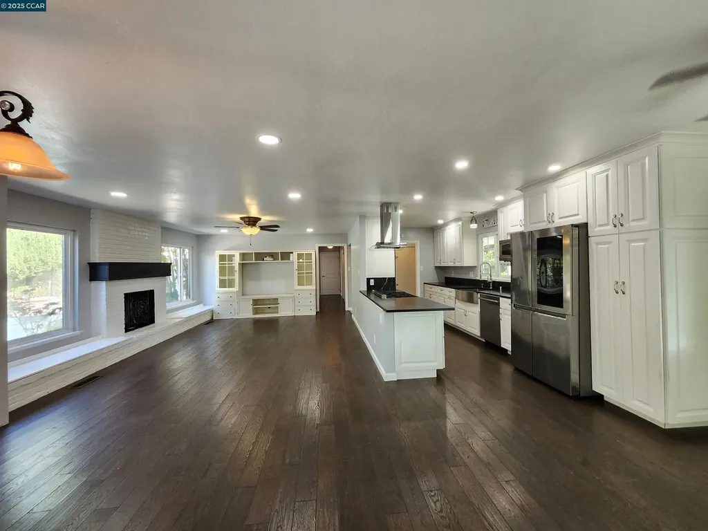 3479 Rose Court Concord CA 94519