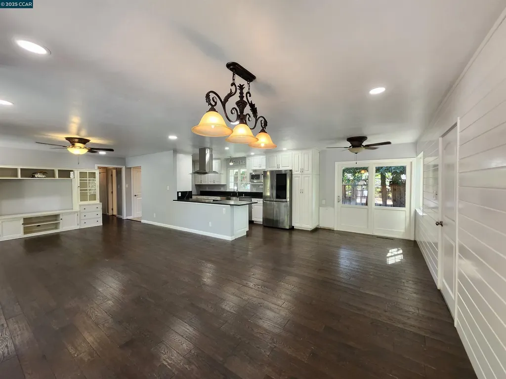 3479 Rose Court Concord CA 94519