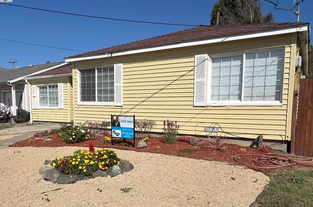 2810 Devon Way San Pablo CA 94806