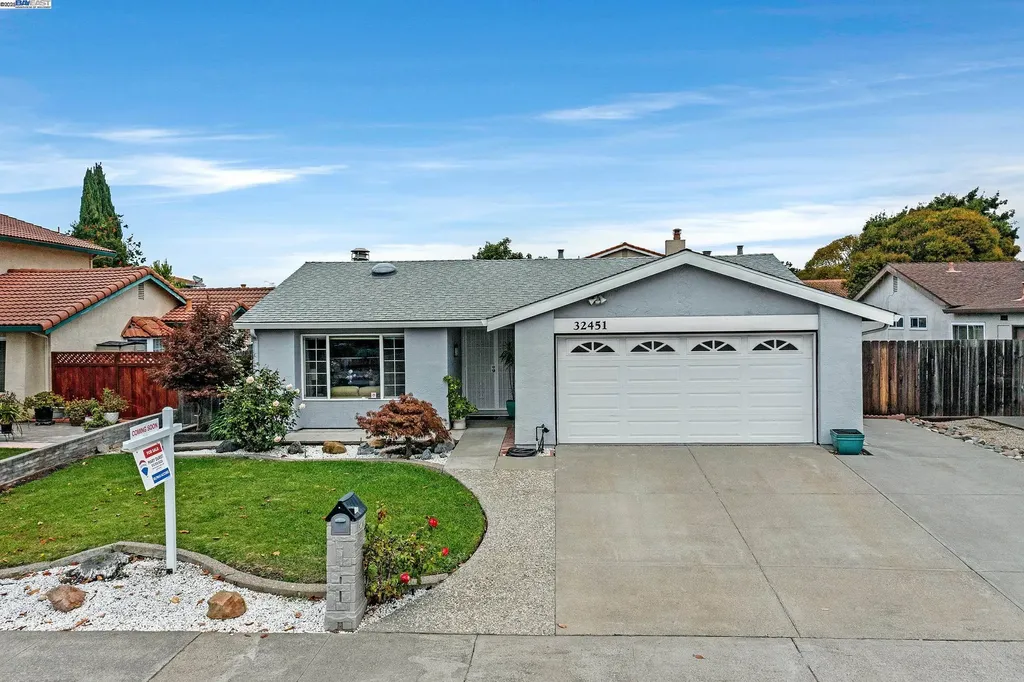 32451 Regents Boulevard Union City CA 94587