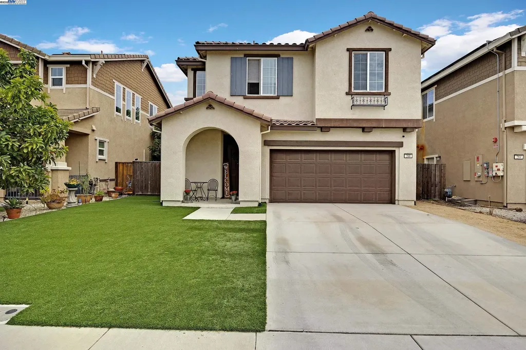 268 Coolcrest Drive Oakley CA 94561