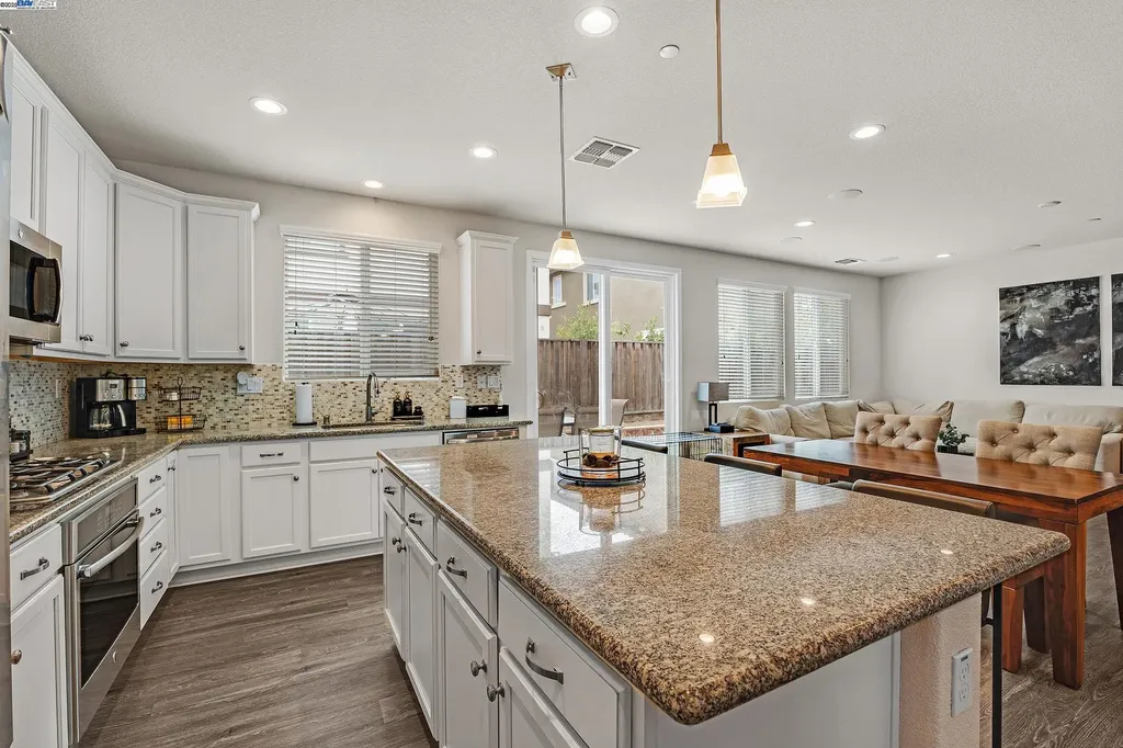 268 Coolcrest Drive Oakley CA 94561