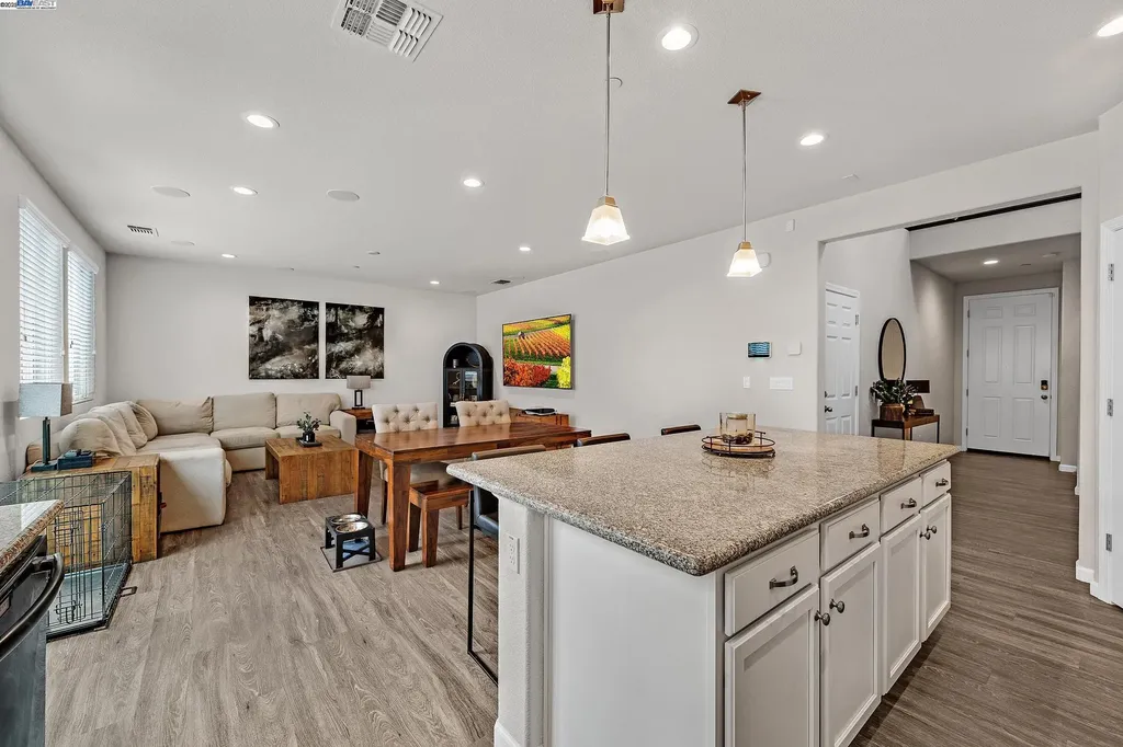 268 Coolcrest Drive Oakley CA 94561