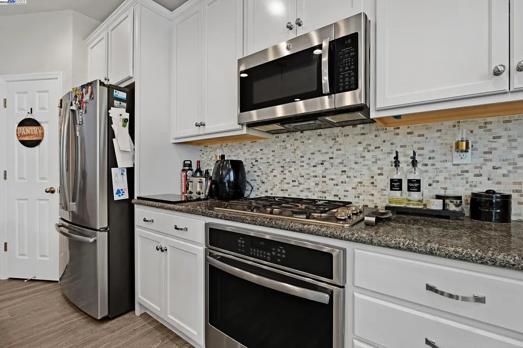 268 Coolcrest Drive Oakley CA 94561