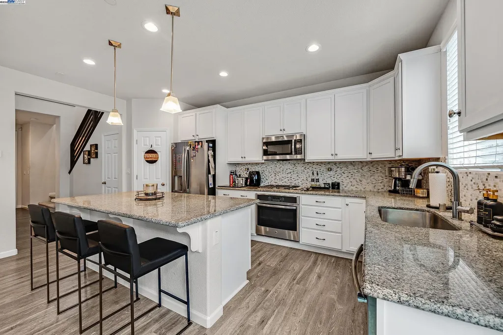 268 Coolcrest Drive Oakley CA 94561