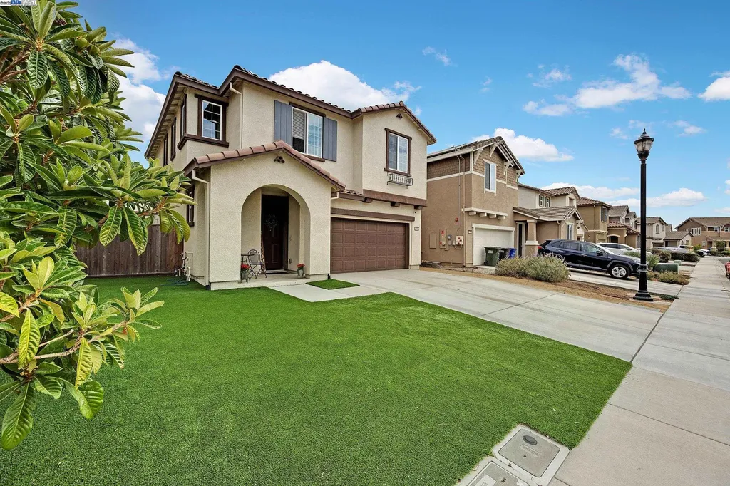 268 Coolcrest Drive Oakley CA 94561