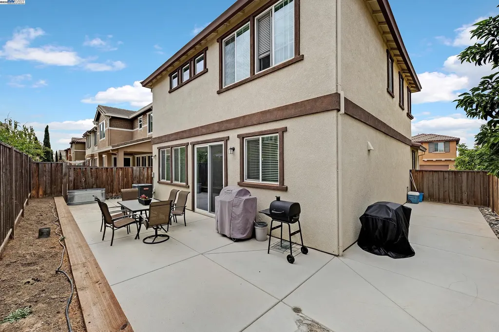 268 Coolcrest Drive Oakley CA 94561