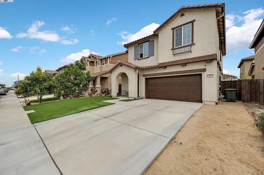 268 Coolcrest Drive Oakley CA 94561