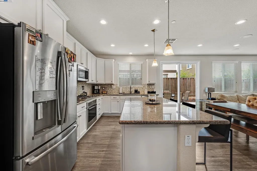 268 Coolcrest Drive Oakley CA 94561