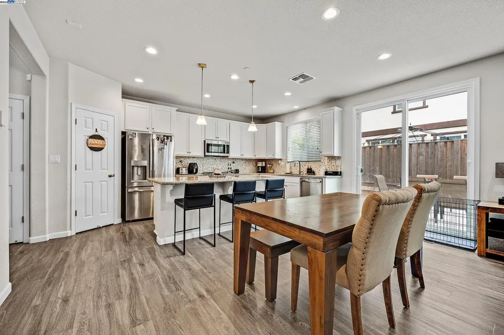 268 Coolcrest Drive Oakley CA 94561