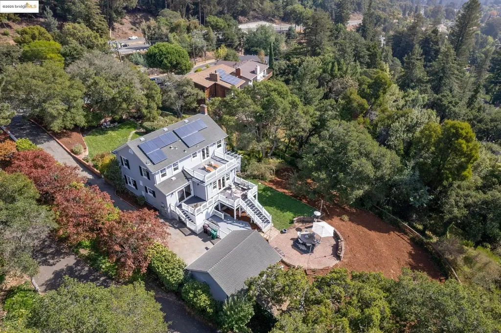 3085 Monterey Boulevard Oakland CA 94602