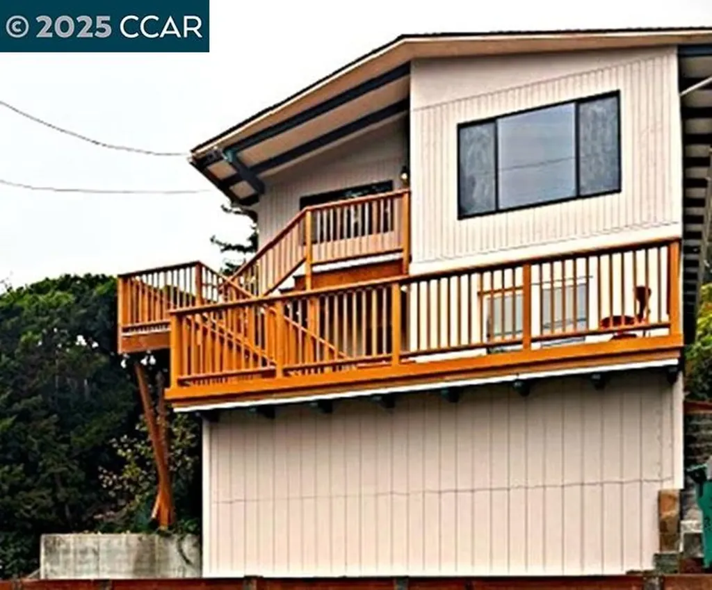 4271 Whittle Avenue Oakland CA 94602