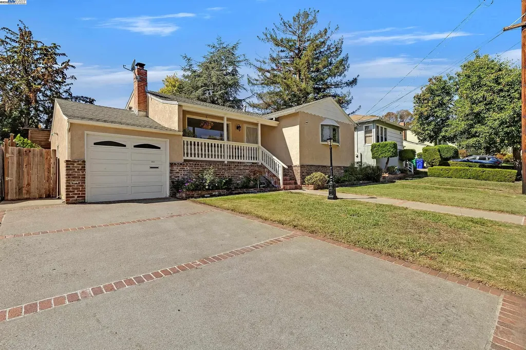 16153 Windsor Drive San Leandro CA 94578