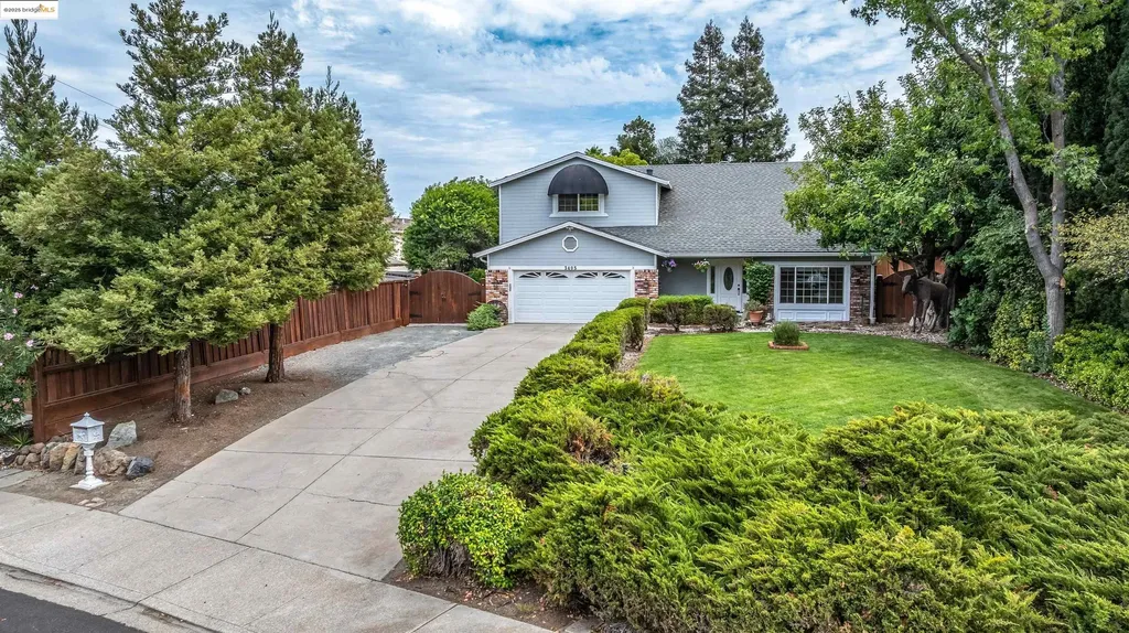3405 Garrow Drive Antioch CA 94509