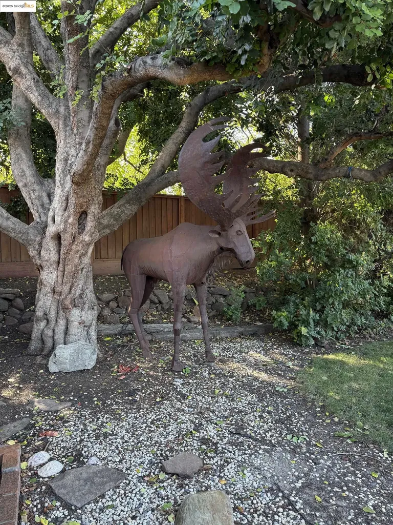 3405 Garrow Drive Antioch CA 94509