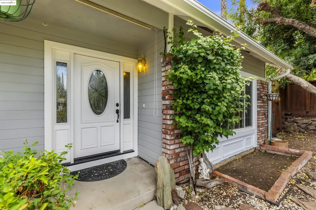 3405 Garrow Drive Antioch CA 94509