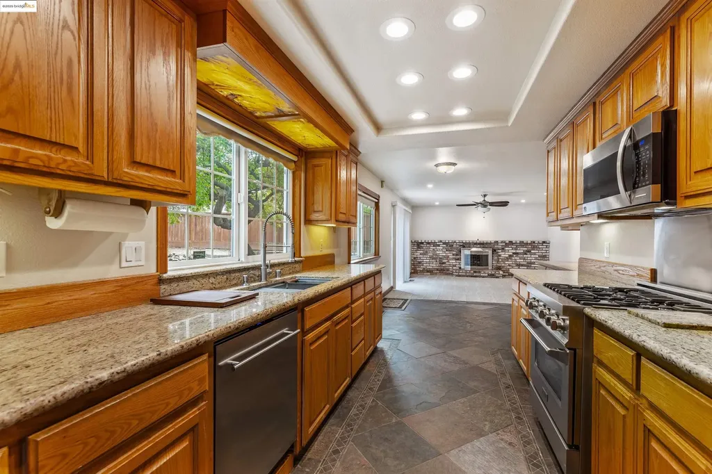 3405 Garrow Drive Antioch CA 94509