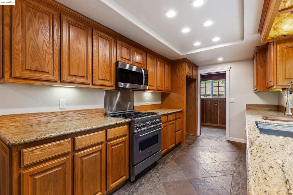 3405 Garrow Drive Antioch CA 94509