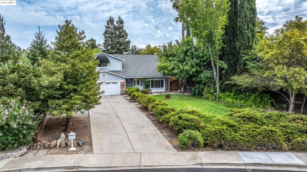 3405 Garrow Drive Antioch CA 94509