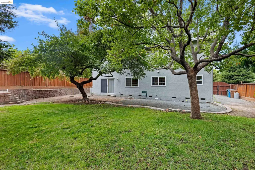 3405 Garrow Drive Antioch CA 94509