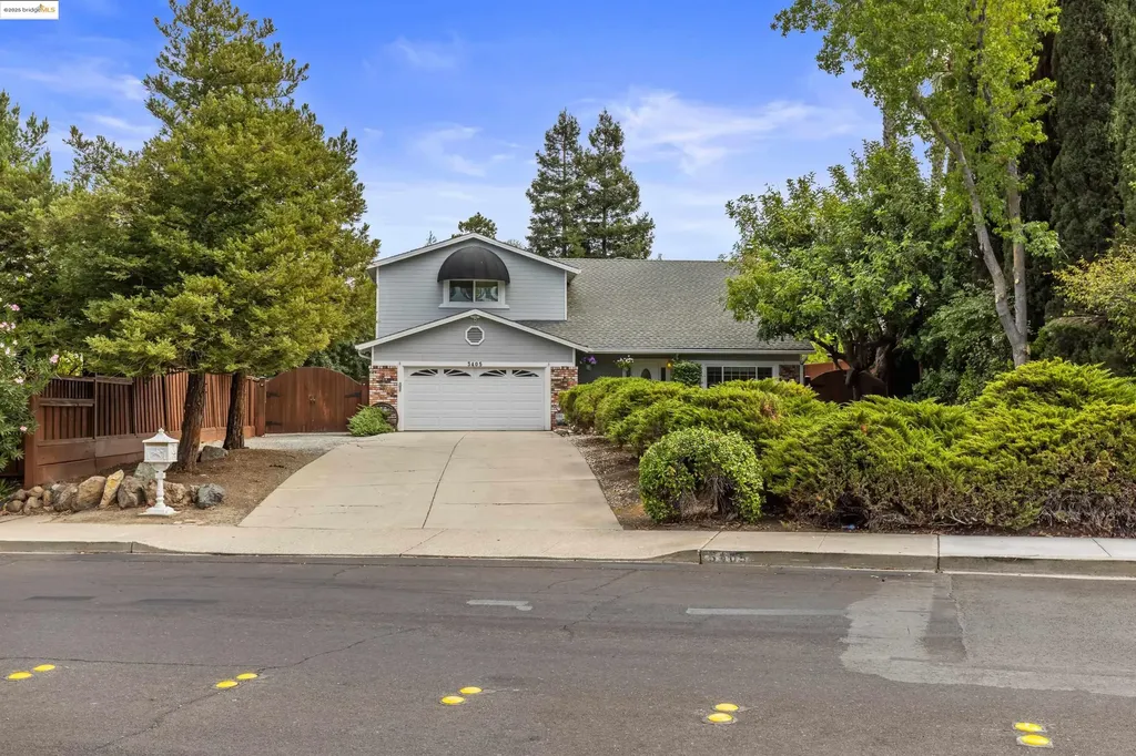3405 Garrow Drive Antioch CA 94509