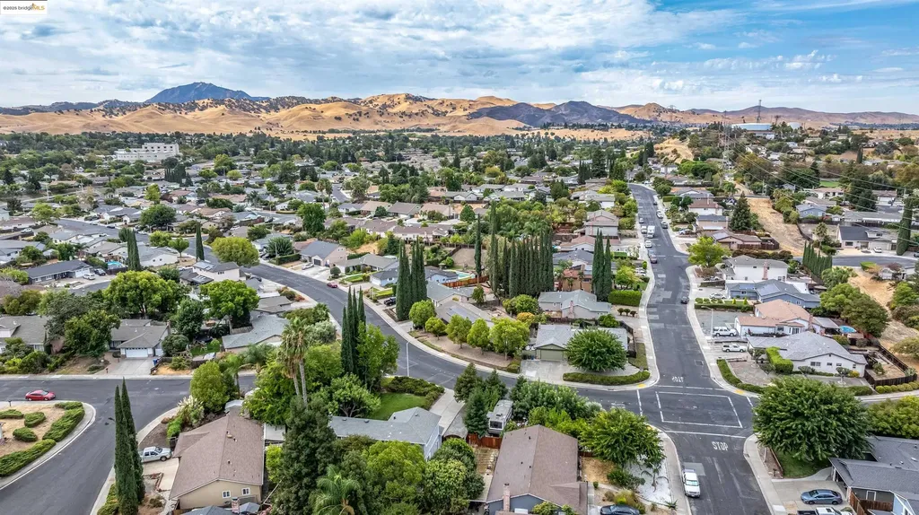 3405 Garrow Drive Antioch CA 94509