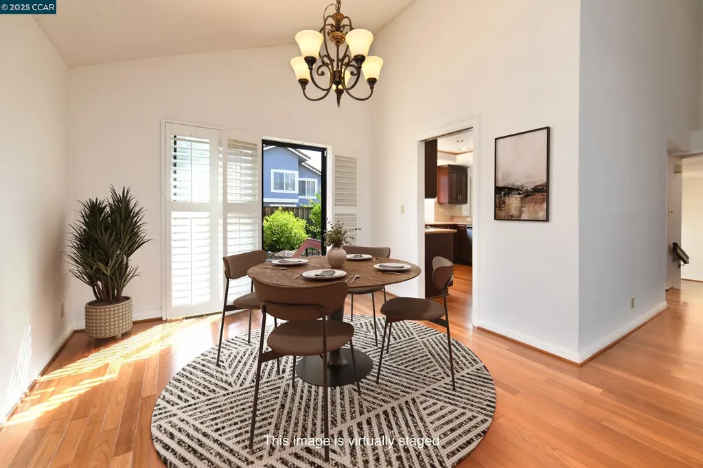 319 Oak Glen Court Martinez CA 94553