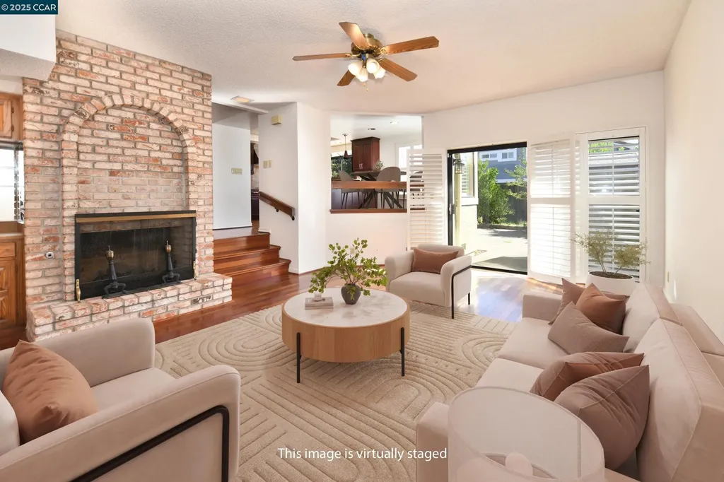 319 Oak Glen Court Martinez CA 94553