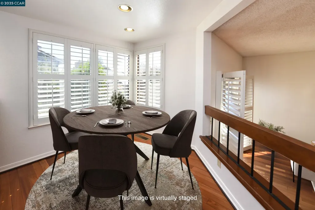 319 Oak Glen Court Martinez CA 94553