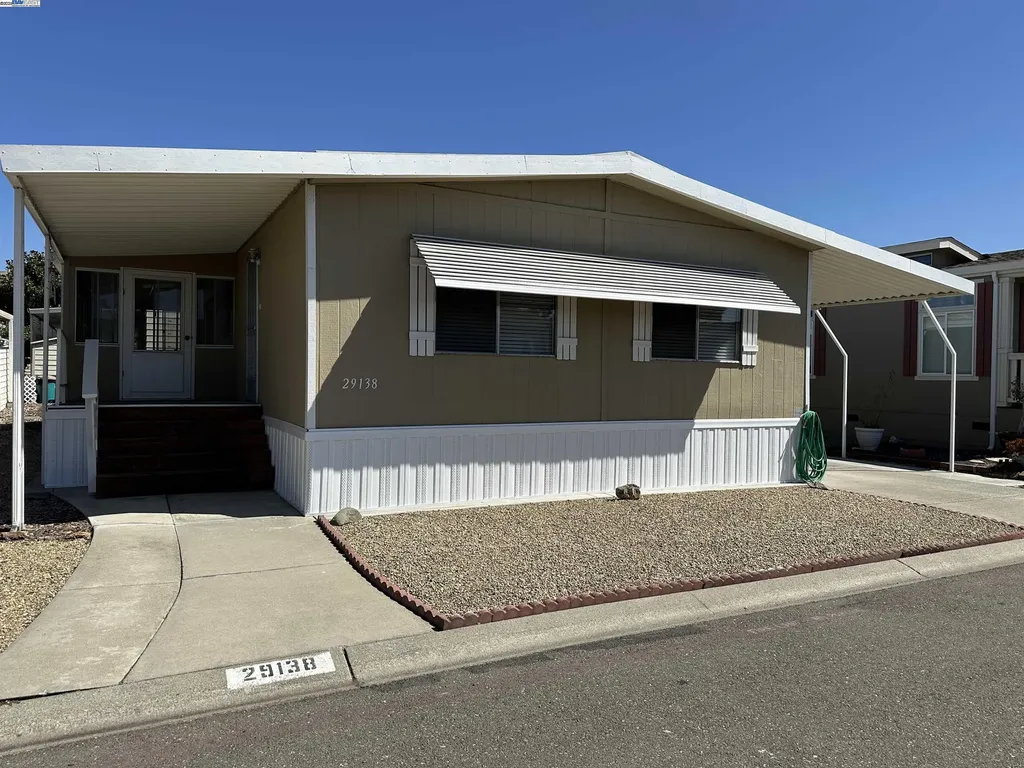 29138 Delgado Road Hayward CA 94544