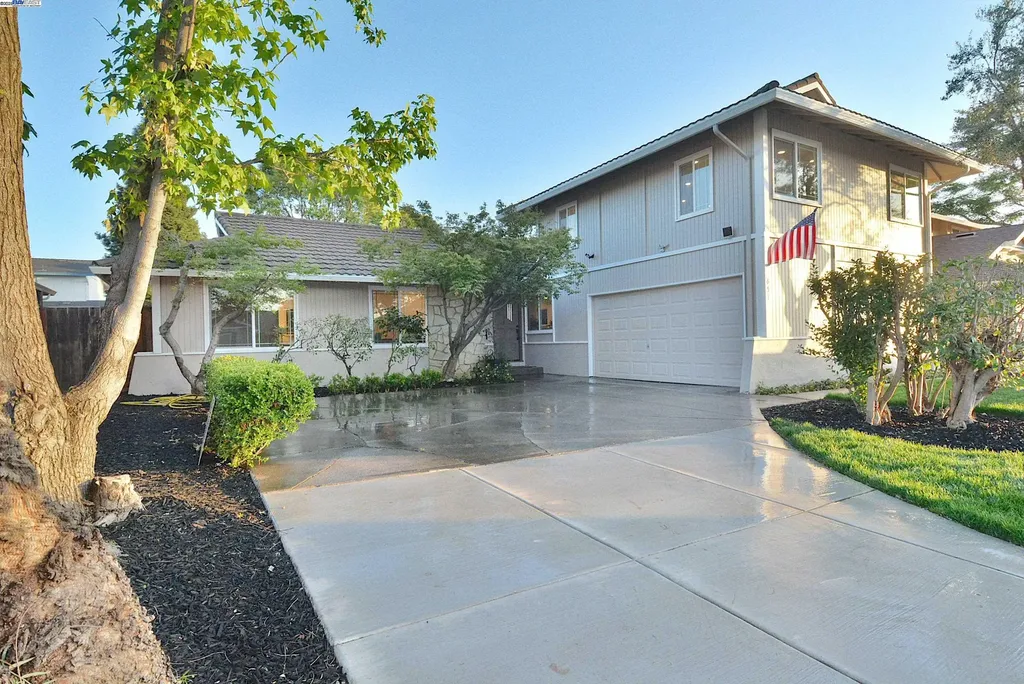 651 Brookfield Drive Livermore CA 94551